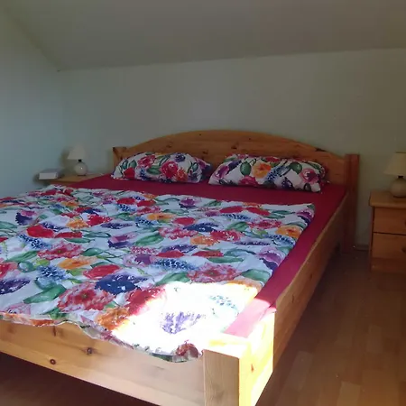 度假居 Ferien Haus Pelle 佩尔泽哈肯